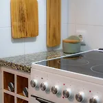 Casa Dos Celeiros Charming Apartamento