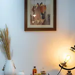 Casa Dos Celeiros Charming *