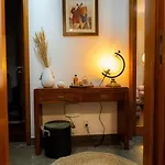 Apartamento Casa Dos Celeiros Charming *