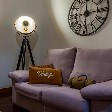 Casa Dos Celeiros Charming דירה *