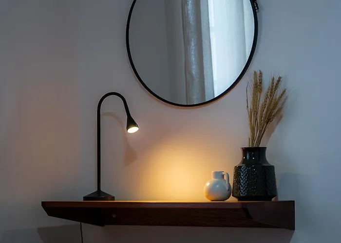 Casa Dos Celeiros Charming