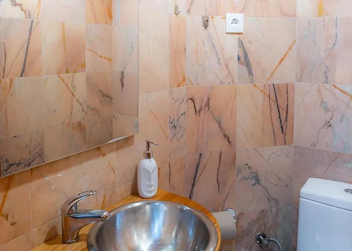 דירה Casa Dos Celeiros Charming Angra do Heroísmo