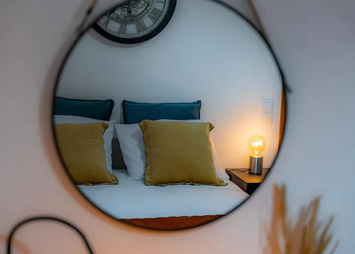 Casa Dos Celeiros Charming * Angra do Heroísmo