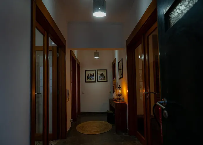 Casa Dos Celeiros Charming *