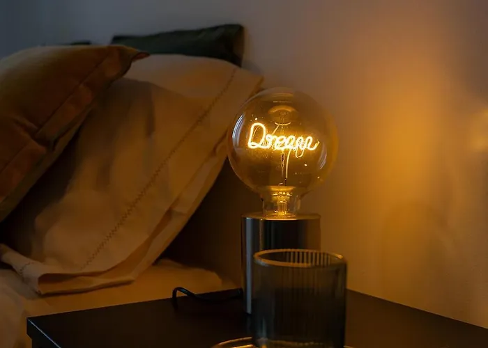 דירה Casa Dos Celeiros Charming