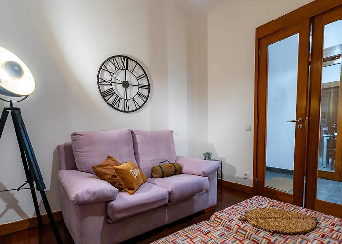 Casa Dos Celeiros Charming *