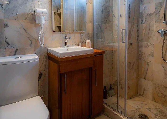 דירה Casa Dos Celeiros Charming