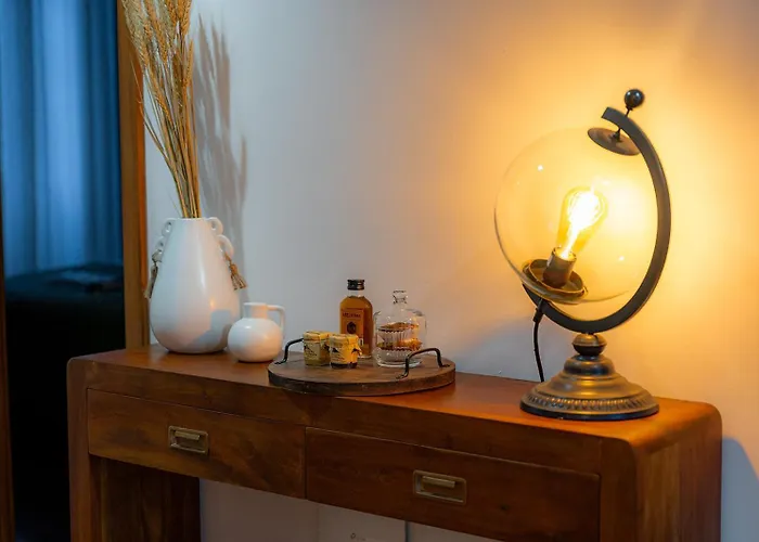 Casa Dos Celeiros Charming *