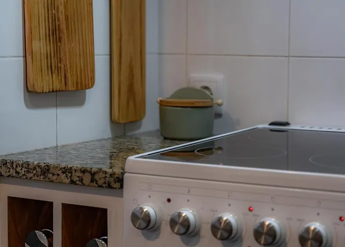 Casa Dos Celeiros Charming