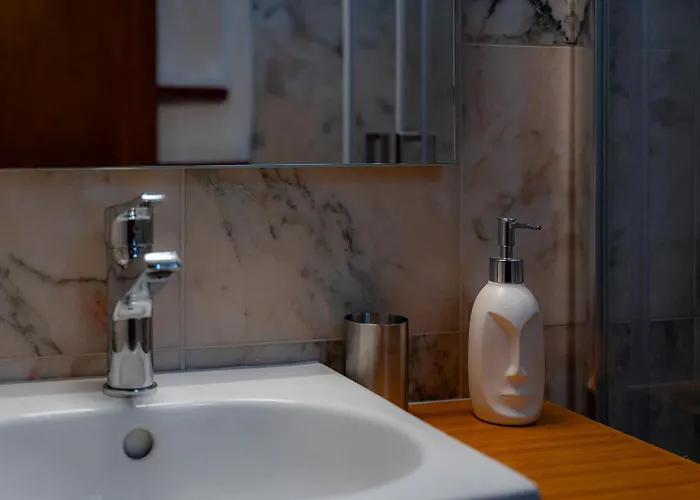 דירה Casa Dos Celeiros Charming Angra do Heroísmo