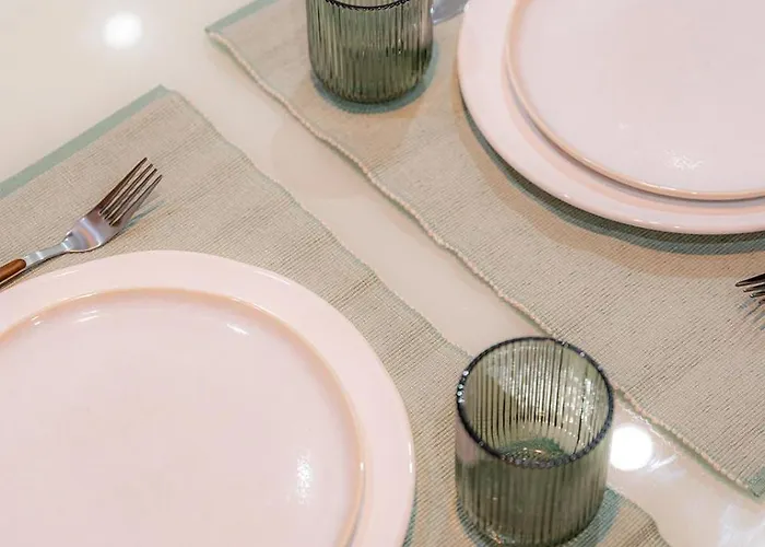 Casa Dos Celeiros Charming דירה