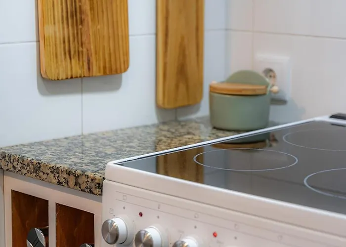 Casa Dos Celeiros Charming דירה