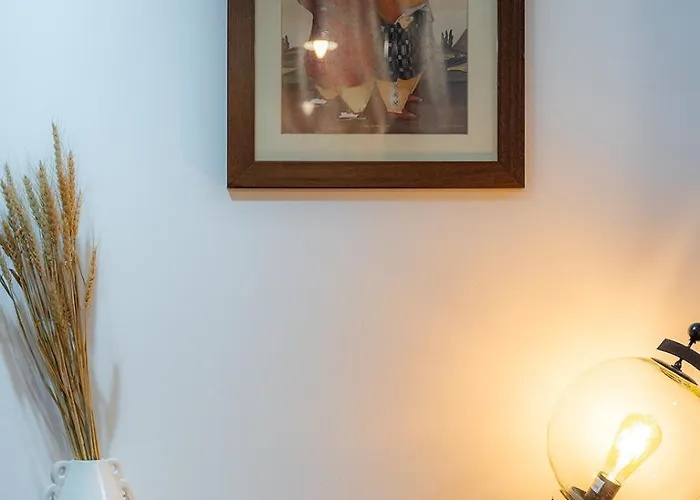 Casa Dos Celeiros Charming *