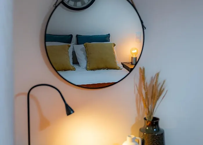 דירה Casa Dos Celeiros Charming