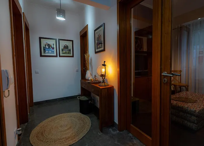 Casa Dos Celeiros Charming Angra do Heroísmo
