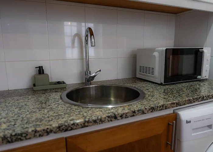 Casa Dos Celeiros Charming דירה