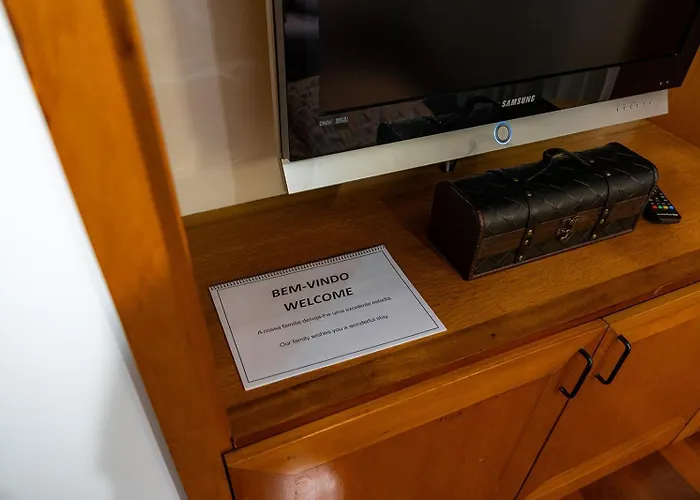 Casa Dos Celeiros Charming