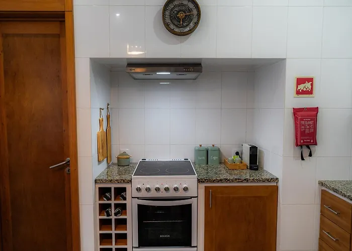 דירה Casa Dos Celeiros Charming