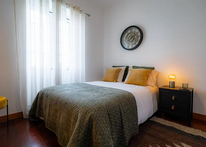 Casa Dos Celeiros Charming דירה Angra do Heroísmo