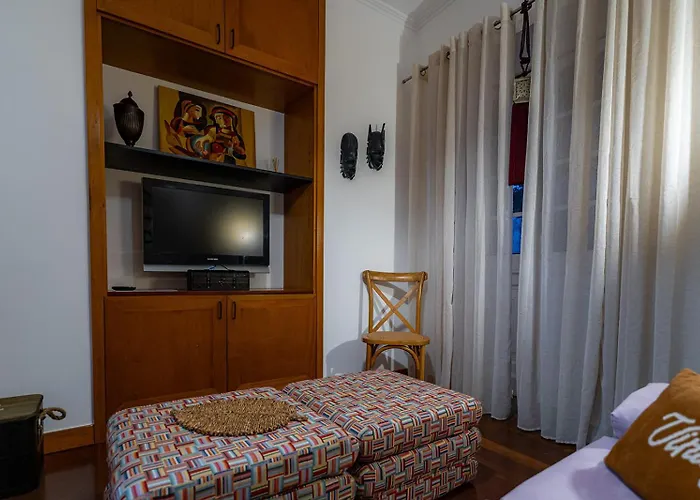 Casa Dos Celeiros Charming *