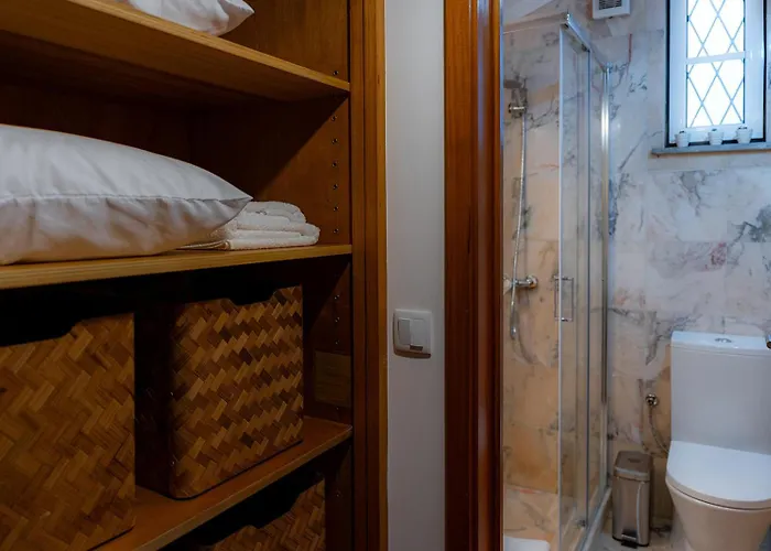 דירה Casa Dos Celeiros Charming Angra do Heroísmo