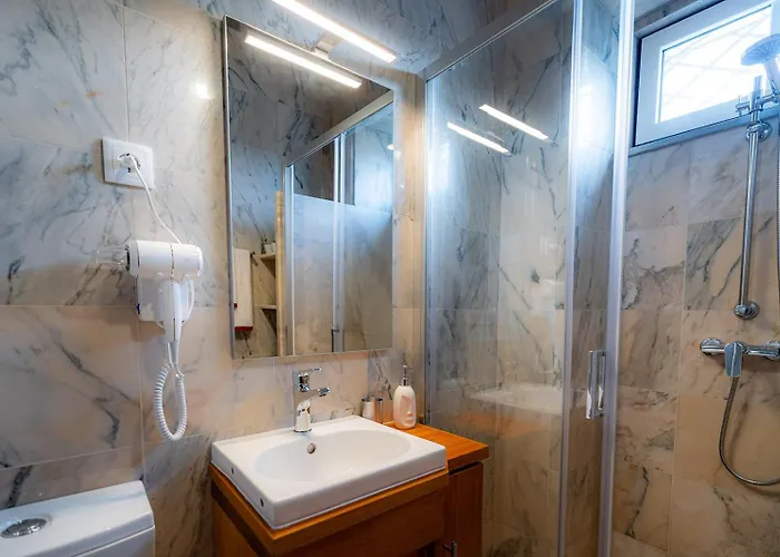 Casa Dos Celeiros Charming דירה Angra do Heroísmo