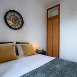 Casa Dos Celeiros Charming Apartament *