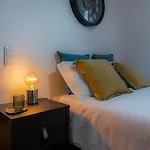 Casa Dos Celeiros Charming Apartament *