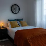 Casa Dos Celeiros Charming Angra do Heroísmo