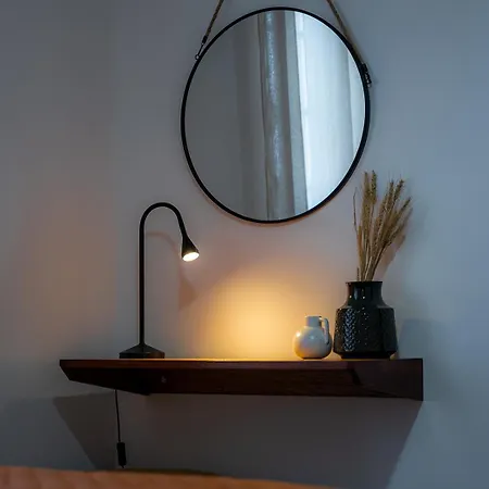 Casa Dos Celeiros Charming