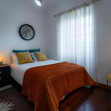 Casa Dos Celeiros Charming * Angra do Heroismo