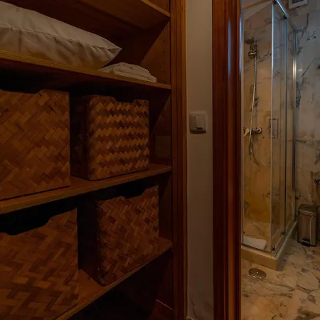 Apartamento Casa Dos Celeiros Charming