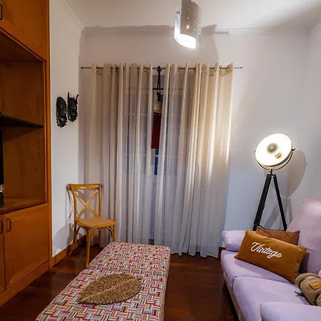 Apartament Casa Dos Celeiros Charming