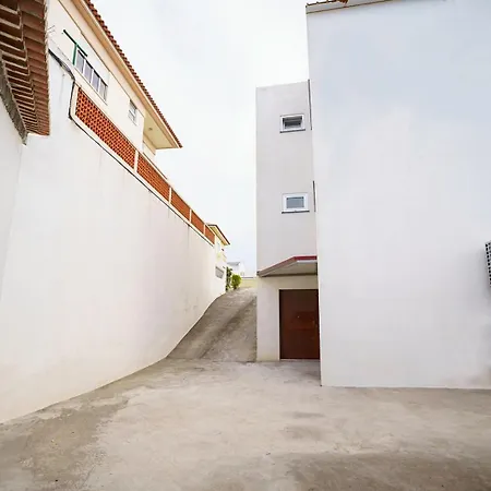 Lägenhet Casa Dos Celeiros Charming *