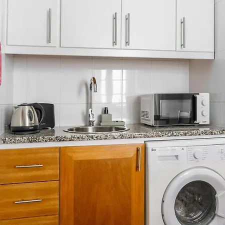 Apartament Casa Dos Celeiros Charming Angra do Heroísmo