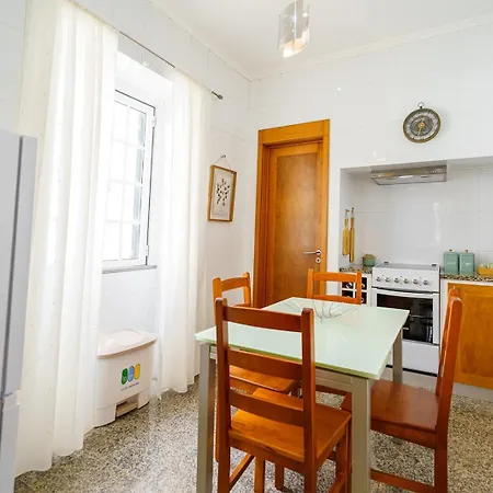 Casa Dos Celeiros Charming Apartment
