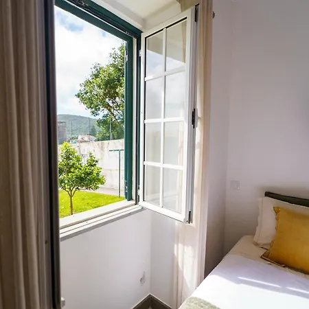 Casa Dos Celeiros Charming Angra do Heroismo