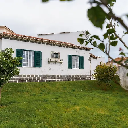 Apartamento Casa Dos Celeiros Charming Angra do Heroísmo