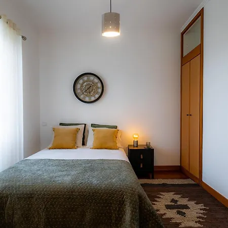 Apartament Casa Dos Celeiros Charming *