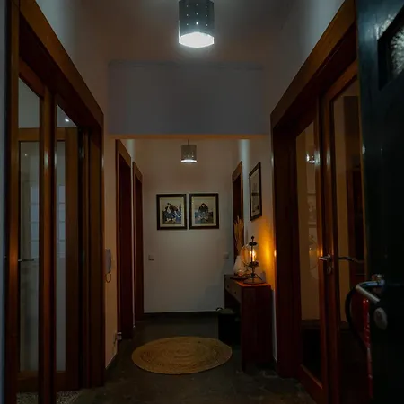 Casa Dos Celeiros Charming *