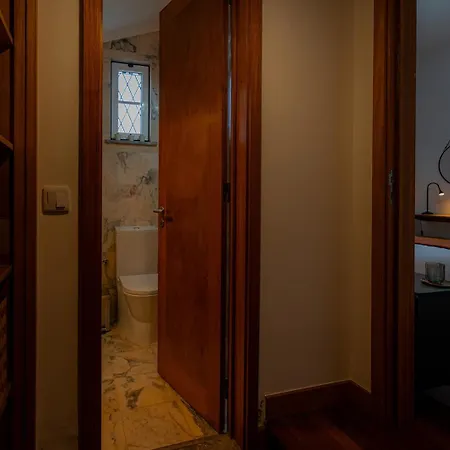 Apartament Casa Dos Celeiros Charming Angra do Heroísmo