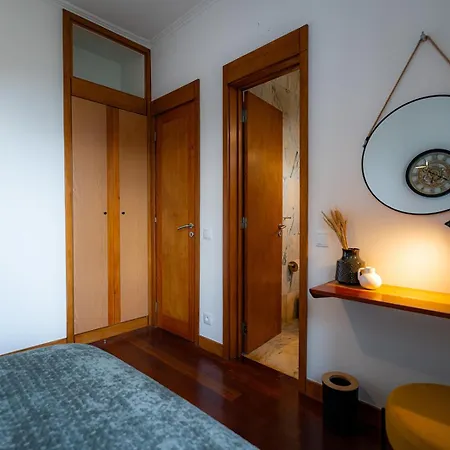 Casa Dos Celeiros Charming * Angra do Heroismo