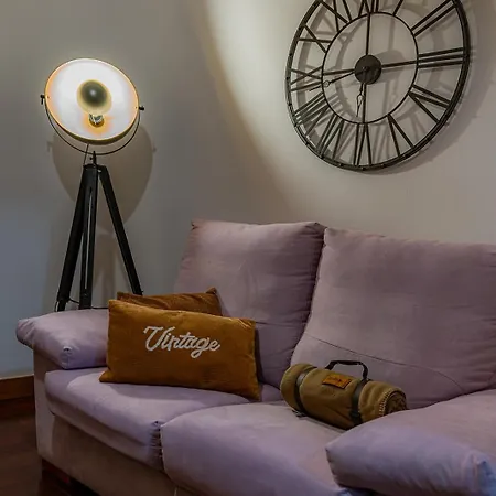 Casa Dos Celeiros Charming Lägenhet Angra do Heroísmo