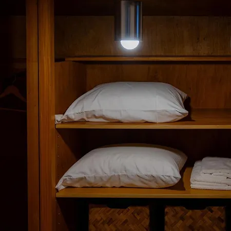 Lägenhet Casa Dos Celeiros Charming *