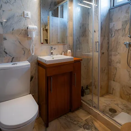 Apartamento Casa Dos Celeiros Charming