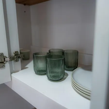 Casa Dos Celeiros Charming Lägenhet