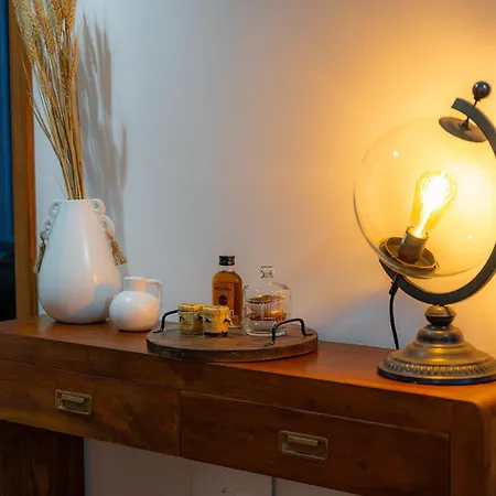 Casa Dos Celeiros Charming *