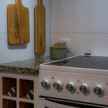 Casa Dos Celeiros Charming