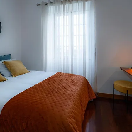 Apartment Casa Dos Celeiros Charming