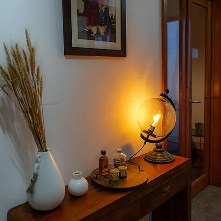Casa Dos Celeiros Charming Apartamento Angra do Heroísmo